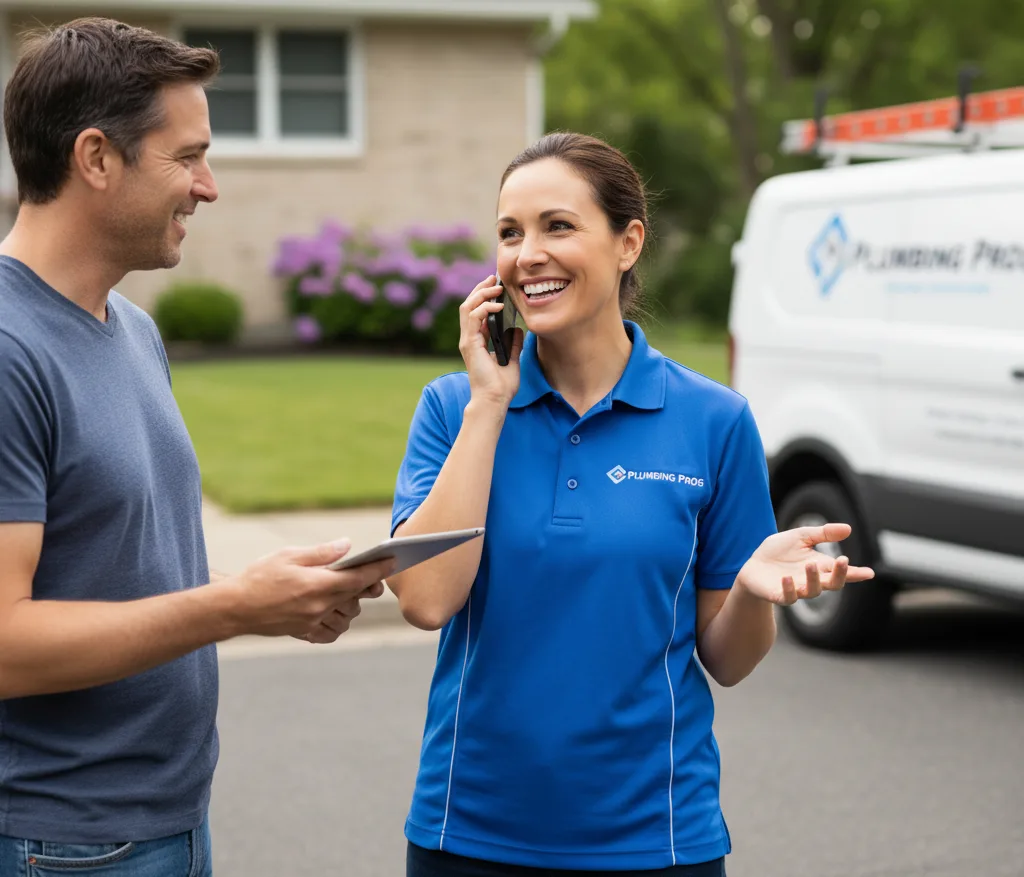 Drain Cleaning in Rush, CO